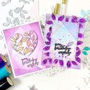 Pinkfresh Studio Die Set Joyful Day