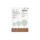 P13 Coffee Break Double-Sided Cardstock Tags 9 pack