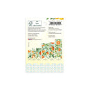 P13 Fresh Lemonade Double-Sided Cardstock Tags 10 pack