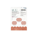 P13 Sea La Vie Double-Sided Cardstock Tags 6 pack