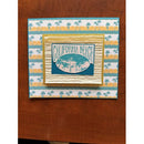 Reminisce Collection Kit 12"X12" - Beach Life