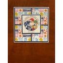 Reminisce Collection Kit 12"X12" - Beach Life