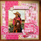 Reminisce Collection Kit 12"X12" - Cowgirl Party