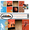 Reminisce Collection Kit 12"X12" - Let's Play Women's Basketball