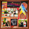 Reminisce Collection Kit 12"X12" - Let's Play Women's Basketball