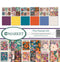 Reminisce Collection Kit 12"X12" - The Market Collection