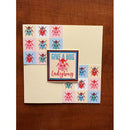 Reminisce Collection Kit 12"X12" - Pastel Pop