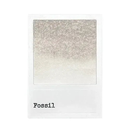 49 And Market Dye Ink Pads - Fossil