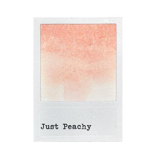 49 And Market Dye Ink Pads - Just Peachy