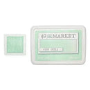 49 And Market Dye Ink Pads - Mint Chill