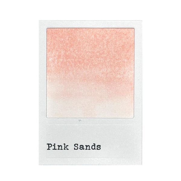 49 And Market Dye Ink Pads - Pink Sands