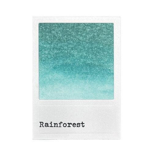49 And Market Dye Ink Pads - Rainforest