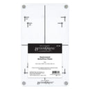Spellbinders BetterPress Platen Replacement