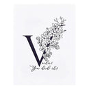 Spellbinders BetterPress Letterpress System Press Plates Floral V^