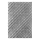 Spellbinders 3D Embossing Folder The Gorgeous You Collection Cross My Heart