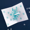 Spellbinders Etched Dies By Bibi Cameron Snowflakes - Pop-Up Snowflake*