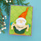 Stampendous Etched Dies Holiday Hugs - Gnome Hugs*