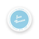 Altenew Deep Blue Seas Fresh Dye Ink Pad - Sea Breeze*