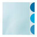 SEI Simple Set Single-Sided 12"x 12" Cardstock Sheet - Peapod
