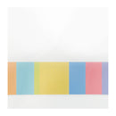 SEI Simple Set Single-Sided 12"x 12" Cardstock Sheet - Silly - Hullabaloo