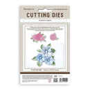 Stamperia A6 Cutting Dies - Blooming Flower
