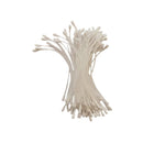 Stamperia Flower Stamens 100/Pkg - White