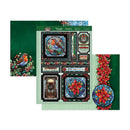 Hunkydory Tis the Season Luxury Topper Set*