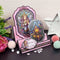 Hunkydory Stained Glass Mystical Worlds Luxury Topper Collection