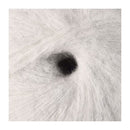 Rowan Mode Alpaca Haze Everyday Luxury Yarn - Silver