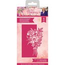 Sara Signature Say It With Flowers Die - Statement Floral Bouquet*