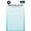 Studio Light Essentials Embossing Folder Nr. 27 Criss Cross