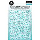 Studio Light Essentials Embossing Folder Nr. 28 Wild Flowers