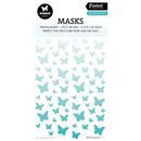 Studio Light Essentials Background Mask Nr. 319 Butterflies
