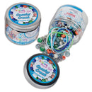 Silkies Bracelet Kit by Pepperell - Coastal Crush*