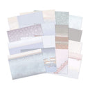 Hunkydory White Christmas Luxury Card Inserts