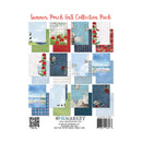 49 & Market Collection Pack 6"X8" Summer Porch*