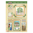 Hunkydory Special Days - A Relaxing Retirement Luxury Topper Set*