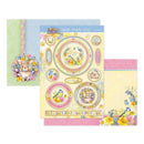 Hunkydory Special Days - Easter Wishes Luxury Topper Set