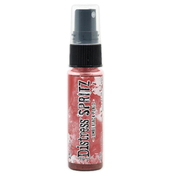 Tim Holtz Distress Spritz Set of 12 Bundle