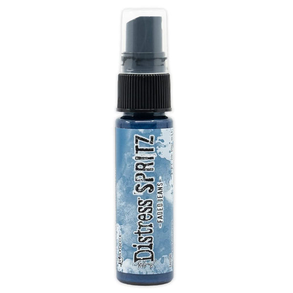 Tim Holtz Distress Spritz Set of 12 Bundle