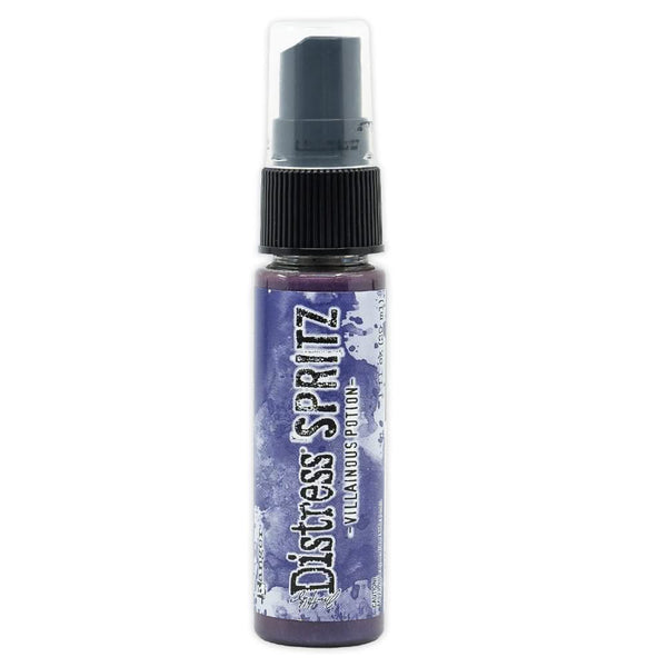 Tim Holtz Distress Spritz Set of 12 Bundle