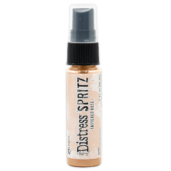 Tim Holtz Distress Spritz Set of 12 Bundle