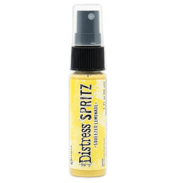 Tim Holtz Distress Spritz Set of 12 Bundle