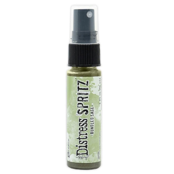 Tim Holtz Distress Spritz Set of 12 Bundle