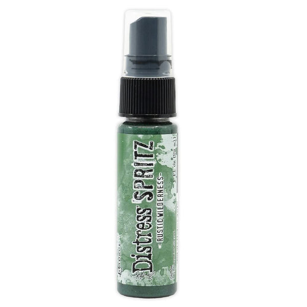 Tim Holtz Distress Spritz Set of 12 Bundle