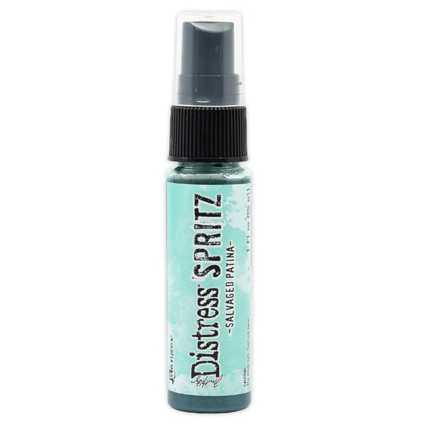 Tim Holtz Distress Spritz Set of 12 Bundle