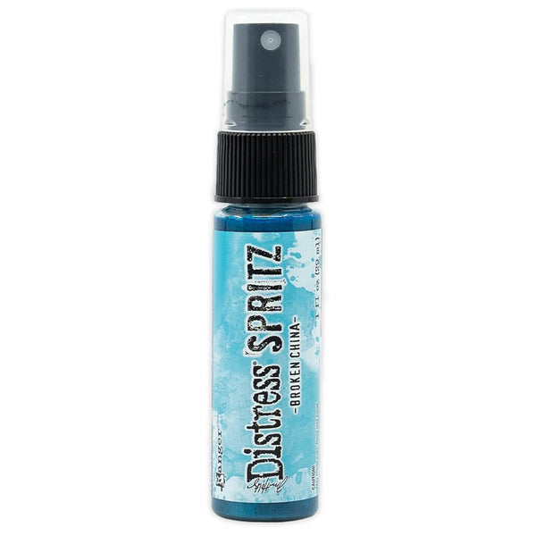 Tim Holtz Distress Spritz Set of 12 Bundle