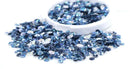 Picket Fence Sequin Mix - On a Midnight Dream*