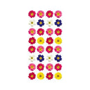 Paper House Decorative Stickers Primrose