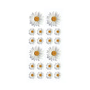 Paper House Decorative Stickers Oxeye Daisy